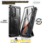 SAMSUNG GALAXY S23 ULTRA MASKICA ZASTITA 360 MASKA FUTROLA S 23 5G