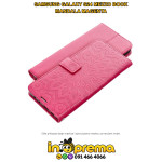 SAMSUNG GALAXY S24 MASKICA PREKLOPNA MEZZO MAGENTA MANDALA