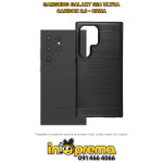 SAMSUNG GALAXY S24 ULTRA MASKICA CARBON 2.0 TPU CRNA