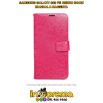 SAMSUNG GALAXY S25 FE MASKICA PREKLOPNA FUTROLA MEZZO MAGENTA MANDALA