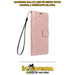 SAMSUNG GALAXY S25 FE MASKICA PREKLOPNA MEZZO ROSE GOLD MANDALA
