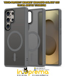 SAMSUNG GALAXY S25 ULTRA MASKICA MAGSAFE ZASTITA MASKA FUTROLA TORBICA