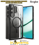 SAMSUNG GALAXY S25 ULTRA MASKICA RINGKE ZASTITA MASKA FUTROLA TORBICA