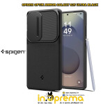 SAMSUNG GALAXY S25 ULTRA MASKICA SPIGEN ZASTITA MASKA TORBICA FUTROLA
