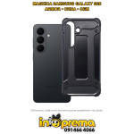 SAMSUNG GALAXY S26 MASKICA ARMOR CRNA MASKA FUTROLA TORBICA OEM
