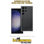 SAMSUNG GALAXY S26 MASKICA MASKA PROZIRNA 2 MM ZAŠTITA KAMERE