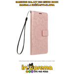 SAMSUNG GALAXY S26 MASKICA PREKLOPNA MEZZO ROSE GOLD MANDALA