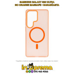 SAMSUNG GALAXY S26 ULTRA MASKICA MASKA MAGSAFE NARANČASTA GO ORANGE