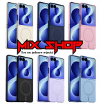 SAMSUNG GALAXY Z FLIP 8/FLIP8 5G ◆Zaštita◆Maska◆Oklop◆Case◆RAZNE BOJE◆