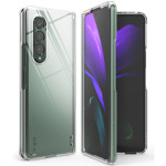 SAMSUNG GALAXY Z FOLD 3 MASKICA ZASTITA ZASTITNA MASKA FUTROLA TORBICA