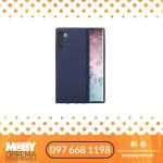 Samsung Note 10 Goospery Mercury Jelly plava maska