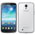 Samsung Protective Cover Galaxy Mega I9200 Bijela NOVO ZAPAKIRANO