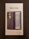 Samsung S22 | Powerbank maskica s baterijom