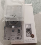 Samsung S25 ULTRA MASKE KOM 7-15  EURA