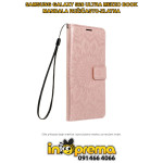 SAMSUNG S26 ULTRA MASKICA PREKLOPNA MEZZO ROSE GOLD MANDALA