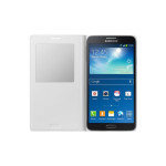 Samsung S-View Cover Galaxy Note 3 Neo Preklopna (bijela) NOVO