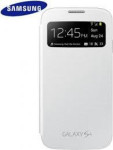 Samsung S-View Cover S4 bijela preklopna maskica NOVO ZAPAKIRANO