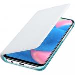 Samsung Wallet Cover Flip torbica za Samsung Galaxy A30s (bijela)