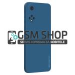 Silikonska zaštitna maskica Huawei Nova 9 - Honor 50 plava