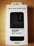 Smart View maska za Samsung Galaxy S24 crna EF-ZS921CBEGWW
