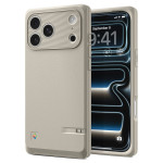 SPIGEN CLASSIC LS MAGSAFE zaštita za iPHONE 17 PRO / 18 PRO (stone)