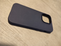 Spigen Liquid Air (Navy blue) za iPhone 14 Pro