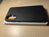 SPIGEN LIQUID AIR SAMSUNG GALAXY A36