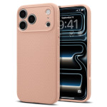 SPIGEN LIQUID AIR zaštita za iPHONE 17 PRO MAX / 18 PRO MAX (ROSE)