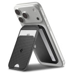 SPIGEN S314-2 SLIM FOLD TRIPOD MAGSAFE univerzalni MAGNETIC držač kart