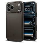 SPIGEN THIN FIT MAG MAGSAFE zaštita iPHONE 17 PRO / 18 PRO (GUNMETAL)