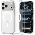 SPIGEN ULTRA HYBRID mag magsafe za iPhone 17 PRO MAX / 18 PRO MAX