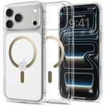 SPIGEN ULTRA HYBRID mag magsafe za iPhone 17 PRO MAX / 18 PRO MAX