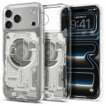 SPIGEN ULTRA HYBRID MAGSAFE zaštita za iPHONE 17 PRO / 18 PRO (NATURAL