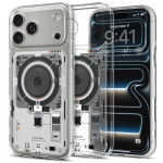 SPIGEN ULTRA HYBRID MAGSAFE zaštita za iPHONE 17 PRO / 18 PRO (NEO ONE