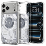 SPIGEN ULTRA HYBRID MAGSAFE zaštita za iPHONE 17 PRO / 18 PRO