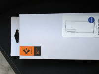 SPIGEN Ultra Hybrid - Maskica za SAMSUNG S25 Ultra -NOVO