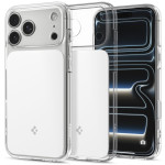 SPIGEN ULTRA HYBRID ”T” MAG MAGSAFE zaštita za iPHONE 17 / 18 PRO MAX