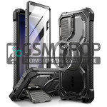 SUPCASE IBLASON Armor Box MagSafe zaštitna maskica Samsung Galaxy S24