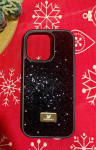 Swarovski iPhone 16 PRO maska