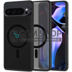 TECH-PROTECT Magsafe maskica za Google Pixel 9 Pro XL crna