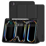 TECH-PROTECT S-Pen preklopna torbica futrola za iPad Pro 11 2025 2024