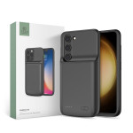 TECH-PROTECT POWERCASE 4800mAh dodatna baterija za Samsung GALAXY S23+
