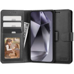 TECH-PROTECT WALLET torbica za Samsung S24+ PLUS