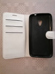 Torbica za mobitel (bijela) - NOVO !