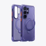 Torras Q3 Air S 26 Ultra Dark Purple maskica