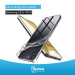 TPU ULTRA TANKA zaštita za Samsung Galaxy S22+ (PLUS)