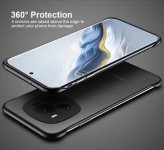 Ultra tanka maskica za Honor Magic 7 – "Bare Touch" dizajn