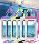 Vodootporna torbica za mobitel