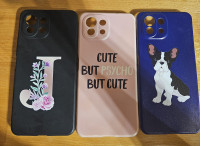 Xiaomi Mi 11 Lite 5G maskice