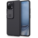 XIAOMI MI 11 LITE MI 11 LITE 5G MASKICA ZASTITA MASKA FUTROLA TORBICA